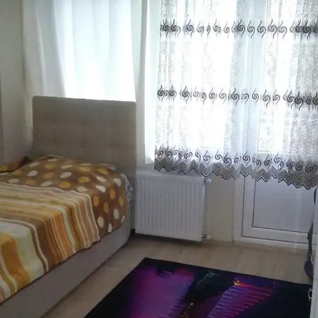 Cekirge 3 *